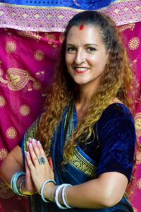 Cours de danse bollywood Lyon, Cours danse indienne Lyon