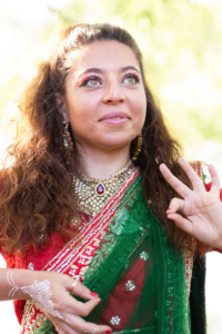 Cours de danse bollywood Lyon, Cours danse indienne Lyon