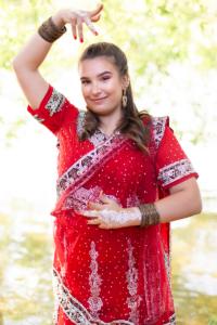 Cours de danse bollywood Lyon, Cours danse indienne Lyon