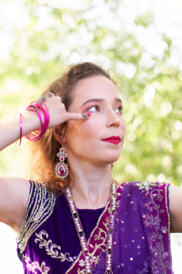 Cours de danse bollywood Lyon, Cours danse indienne Lyon