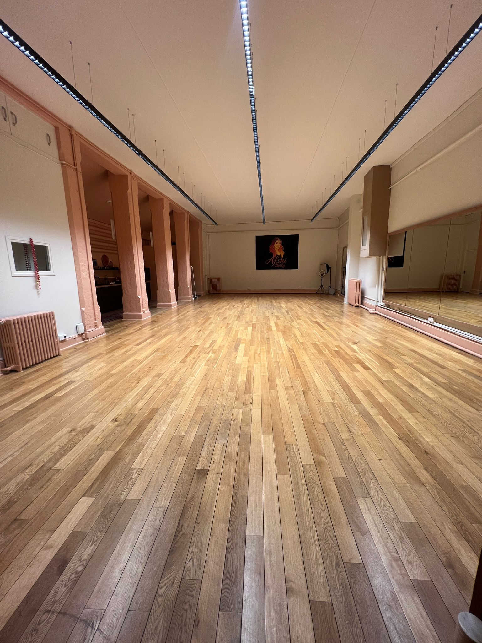 Salle Palais de Rani 3