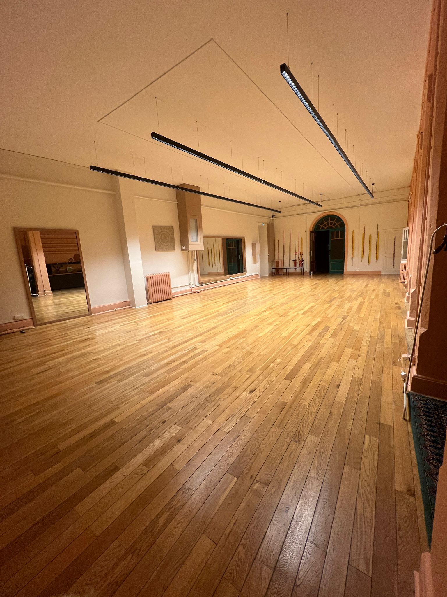 Salle Palais de Rani 2